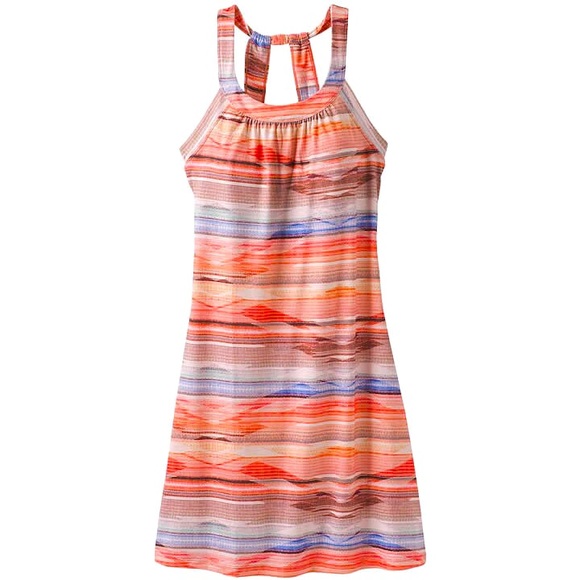 Prana Dresses & Skirts - NEW Prana Cantine dress. XL